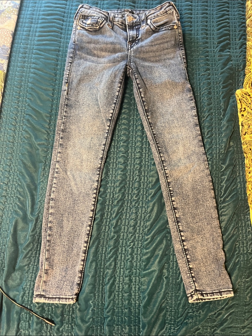 True religion Halle jeans